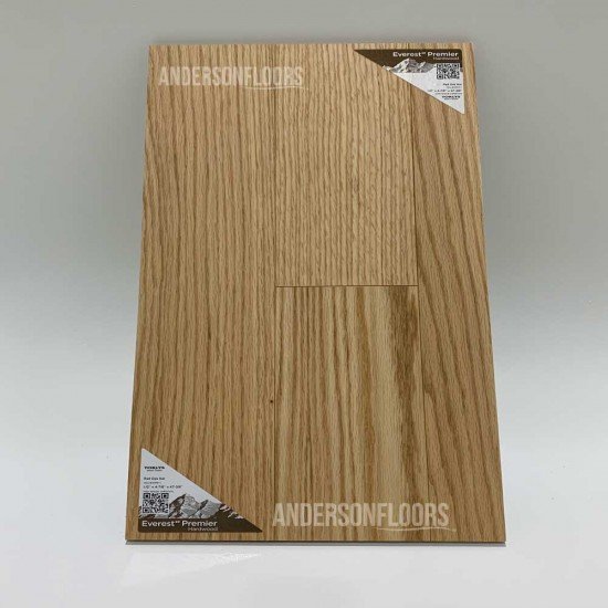 Torlys Everest XP Premier - Red Oak Natural Torlys Everest XP Premier - Red Oak Natural
